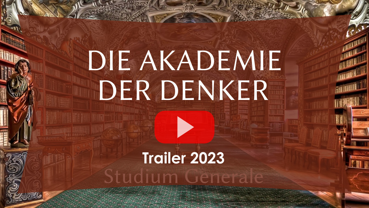 Trailer der Gründer aus dem Jahr 2023